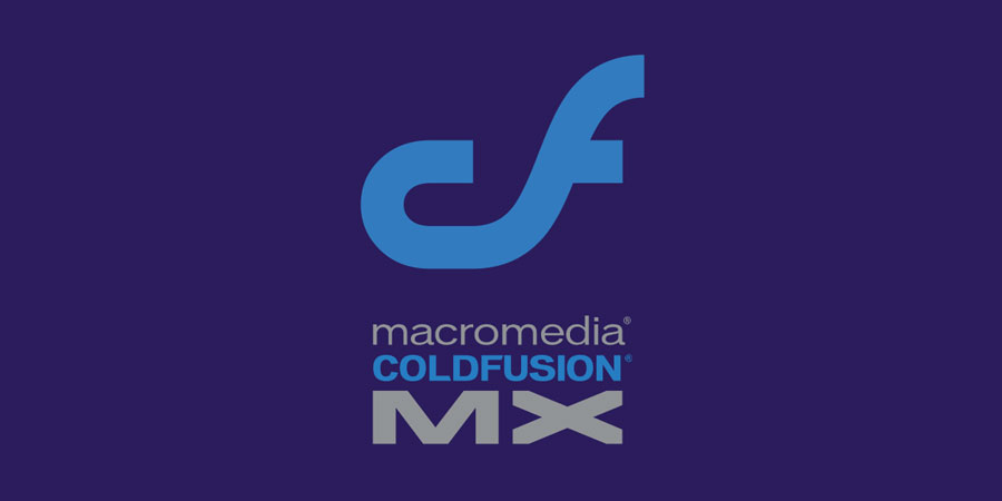 Macromedia Coldfusion