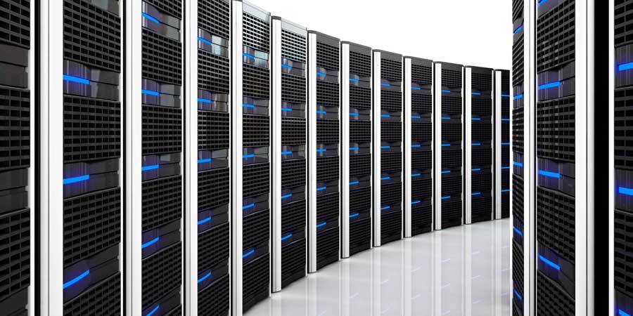 Il futuro del Datacenter