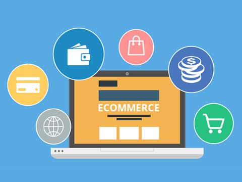 eCommerce