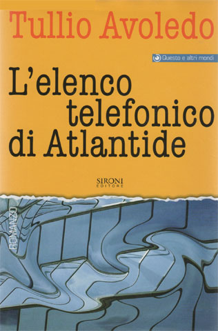 L'elenco telefonico di Atlantide