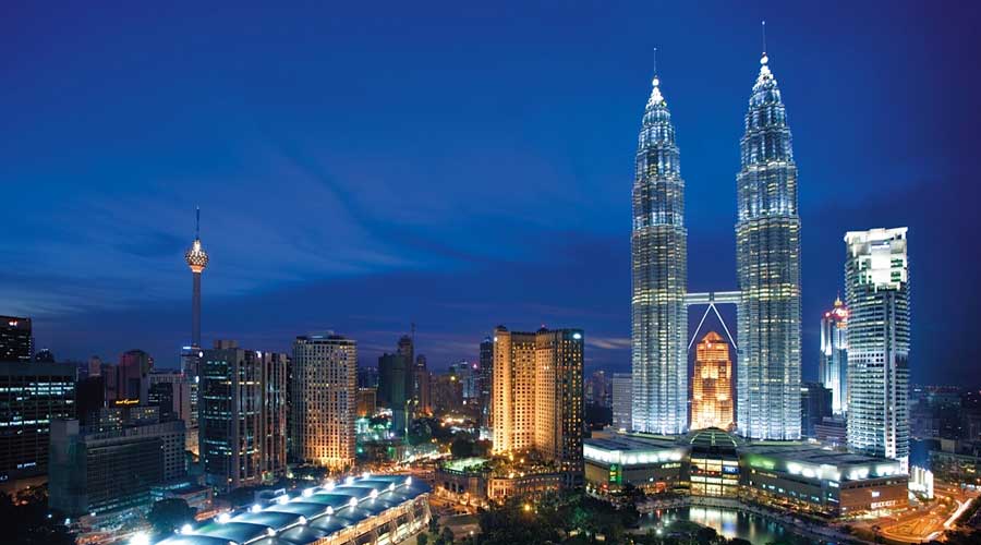 Kuala Lumpur