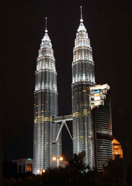 Kuala Lumpur
