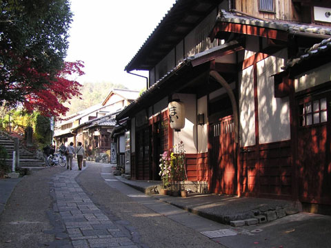 Gion, Kyoto