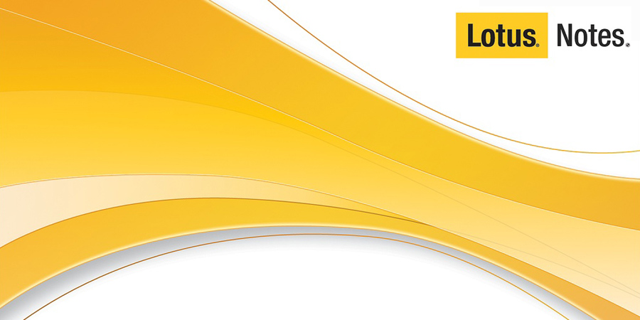 Lotus Notes