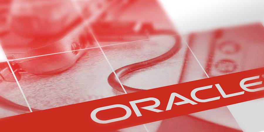 Oracle Portal
