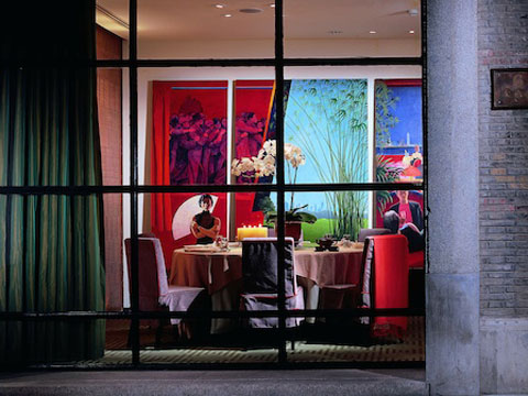 Ye Shanghai, Shanghai