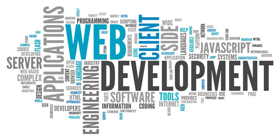 Guida allo Sviluppo Web