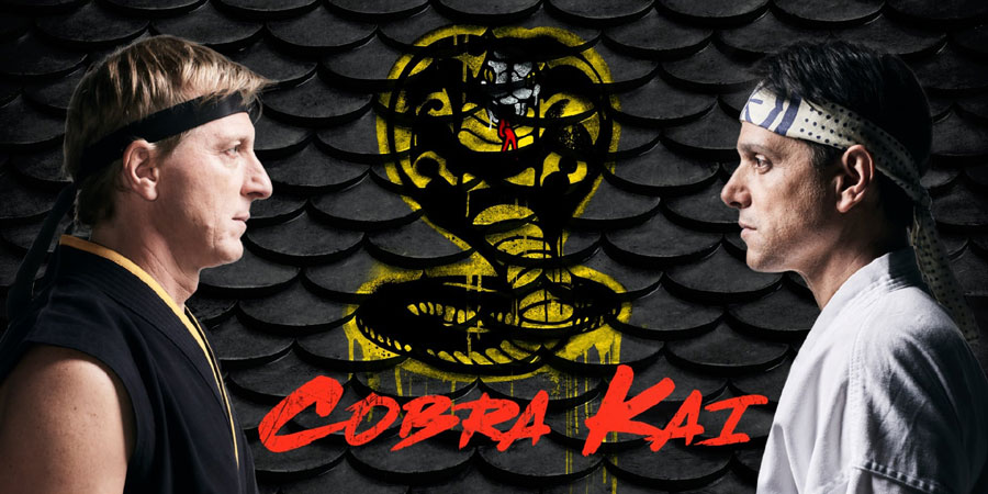 Cobra Kai