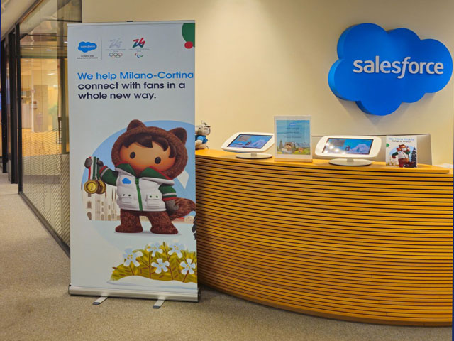 Salesforce Agentforce Lab