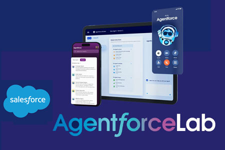 Salesforce Agentforce Lab