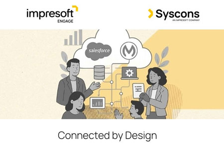 Connected by Design