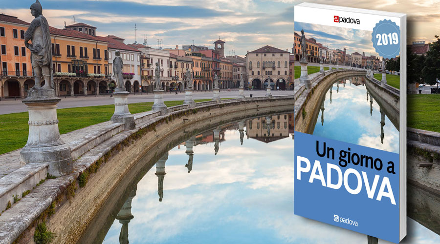 Un giorno a Padova