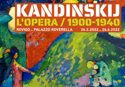 Sulle orme di Kandinskij