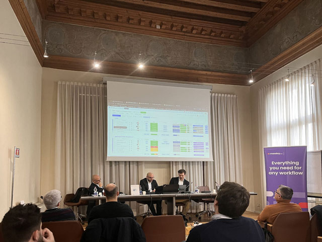 La rotta è tracciata. Come guidarla da vero PMO