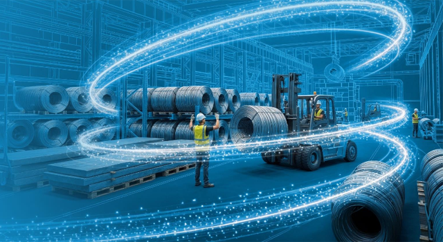 SAP Connect Day for Steel