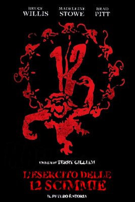 L'Esercito delle 12 scimmie