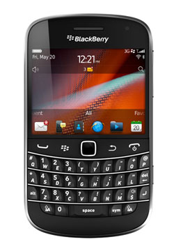 BlackBerry Bold 9900