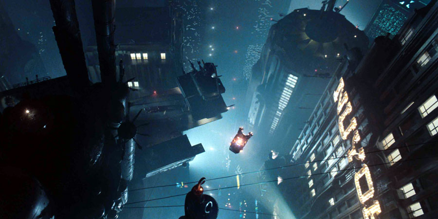 Blade Runner