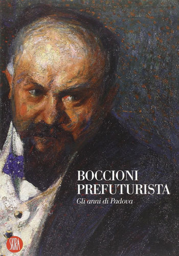 Boccioni Prefuturista