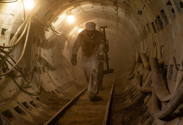 Chernobyl HBO