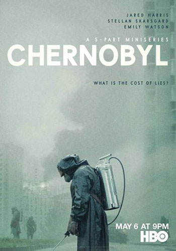 Chernobyl (Miniserie TV)