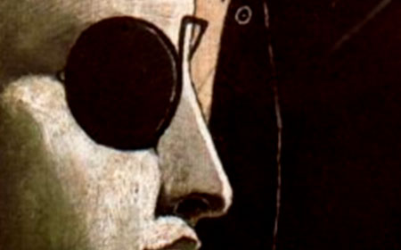 De Chirico a Palazzo Zabarella