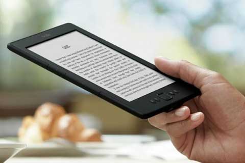 Un Kindle
