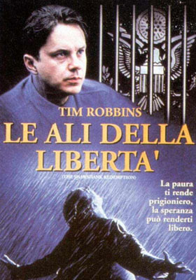 Le ali della libertà