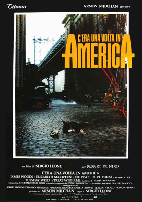 C'era una volta in America
