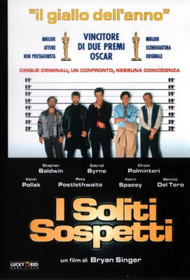 Soliti Sospetti