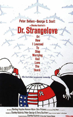Strangelove