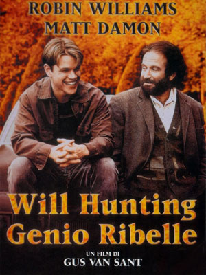 Will Hunting