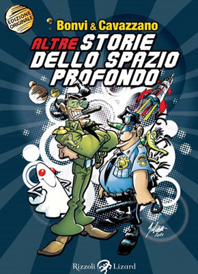 Altre storie dallo spazio profondo