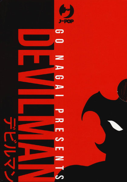 Devilman