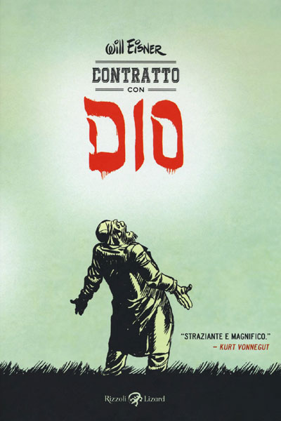 Contratto con Dio