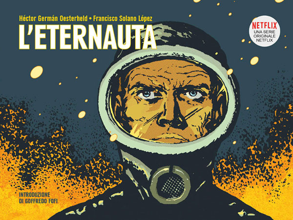 L'Eternauta