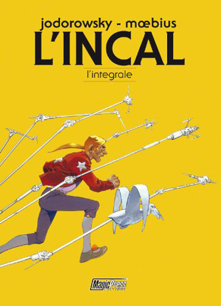 Incal