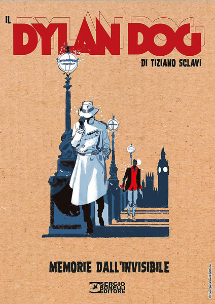 Memorie dall'invisibile