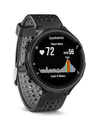 Garmin Forerunner 235