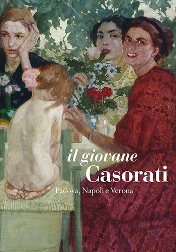 Il giovane Casorati