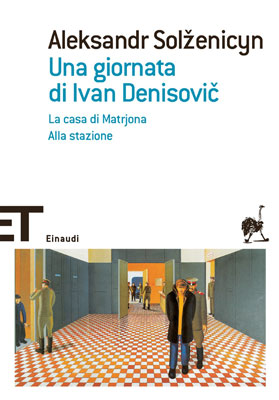 Una giornata di Ivan Denisovič