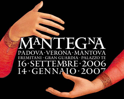 Mantegna e Padova 1445-1460