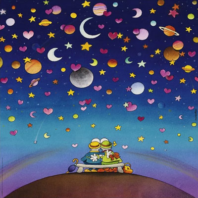 Addio a Guillermo Mordillo