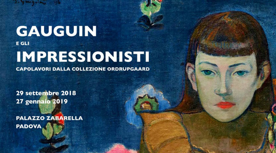 Gouguin e gli Impressionisti