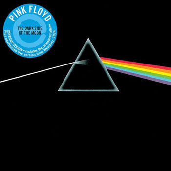 The Dark Side of the Moon