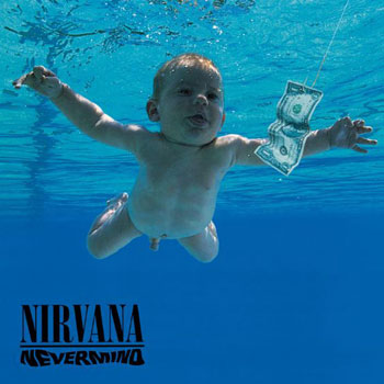 Nevermind, Nirvana