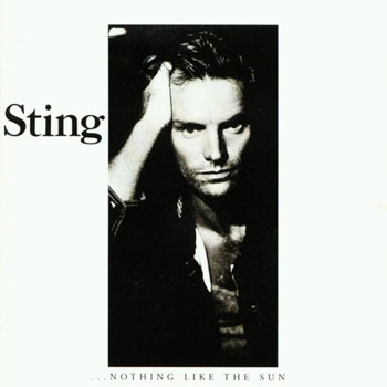Nothing like the Sun, Sting