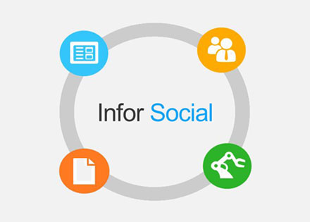 Workshop Infor Social Enterprise