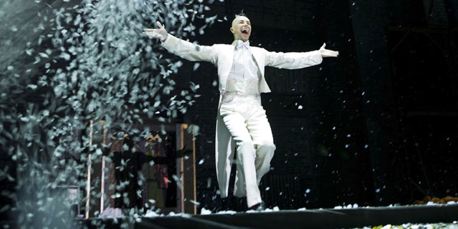 Gran Varietà Brachetti