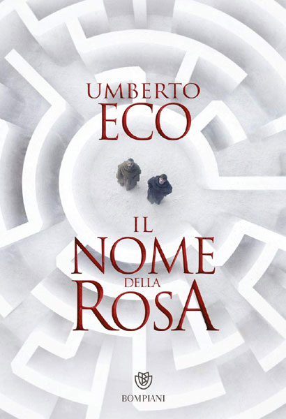 Il nome della rosa